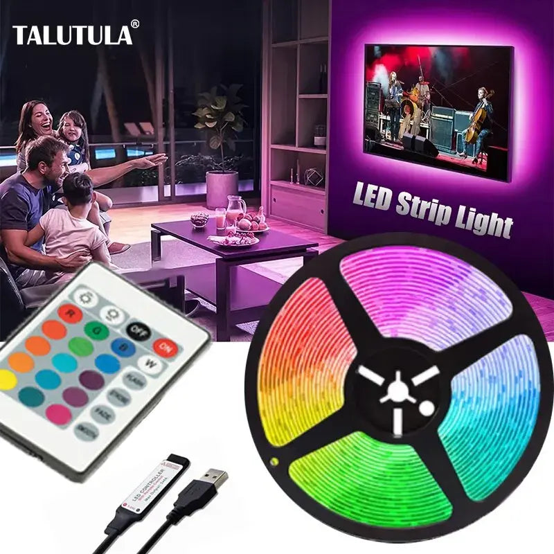 LED Strip Light